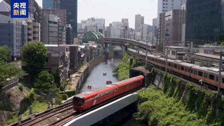视频丨财政扩张 汇率走弱 酝酿加息 日本经济深陷三角困局