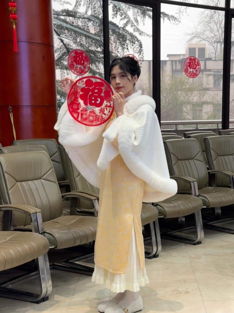 资讯有故事丨一篇涉及中欧班列的论文 带来了甜蜜跨国情缘