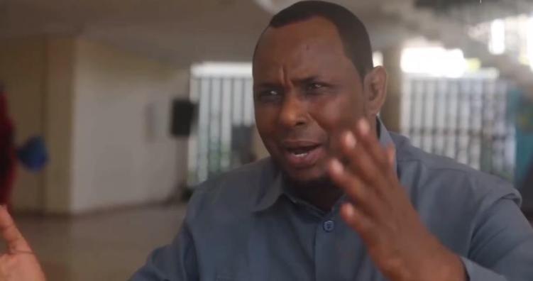 听鉴世界 | 战火中的诗篇　索马里诗人用艺术弥合创伤