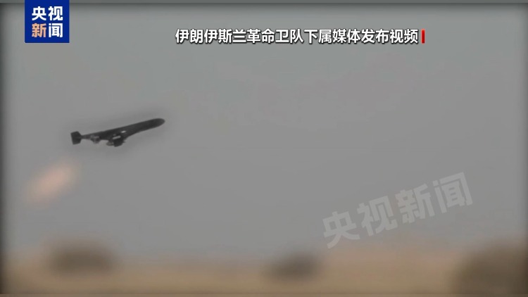 总台记者观察丨防空压力持续 以军拦截导弹库存告急