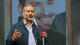 伊朗革命卫队称将对美以发起“最强硬”打击_fororder_857a03fb7f4d4757b9062d0262519ffd