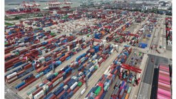 北美观察丨一周三连投 美参院围堵白宫关税政策