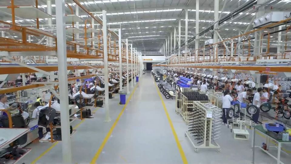 新华视点｜政策“组合拳”发力 以旧换新激活市场新动能_fororder_5