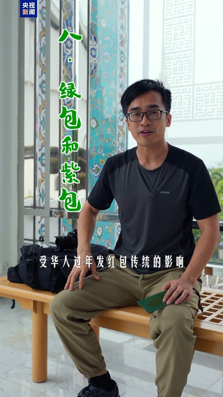 “粽”横南洋：中国传统在马来西亚的九种打开方式