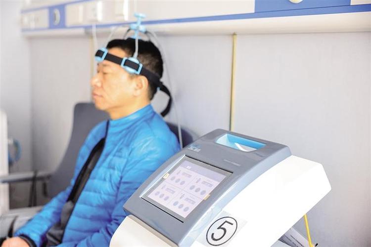 “双首”健康行动 提升医疗卫生服务水平 满足群众健康需求
