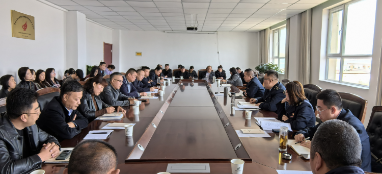 武威税务：精准施策助力企业合规经营_fororder_图片1