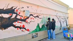 休闲民宿建设中！天津静海加快打造“乡村会客厅”