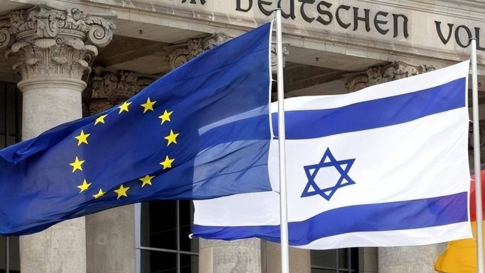 协议将终止？欧盟与以色列关系再受考验_fororder_adc5fda3acc0bd9785bb7ed490370b8e