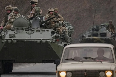 瑞典智库：2023年全球百大武器制造商收入同比增长4.2%