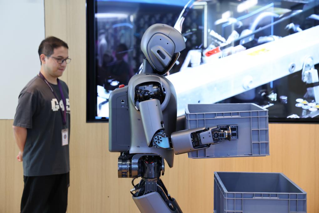 延续向新向好态势 4月份国民经济稳定增长