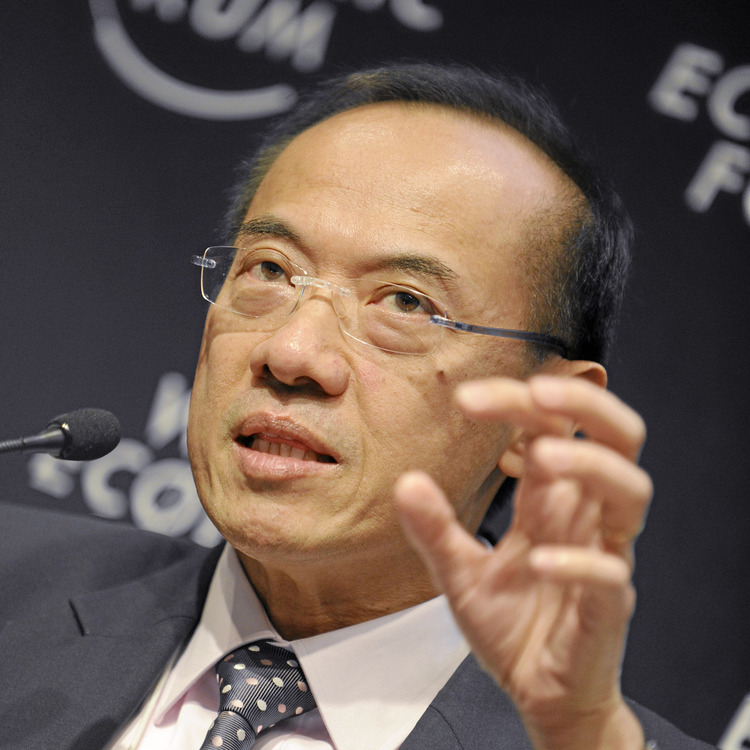 全球洞察|新加坡前外长专访：中国打破“国强必霸”迷思