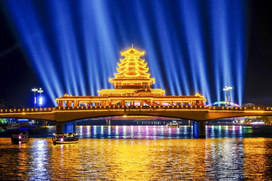 三大盛会聚芷江 和平之城启新篇——第六届中国芷江国际和平文化节等系列活动即将启幕_fororder_4