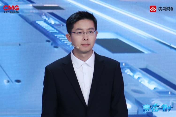 中国AI下一条“小龙”在哪里？总台《赢在AI+》重磅开播