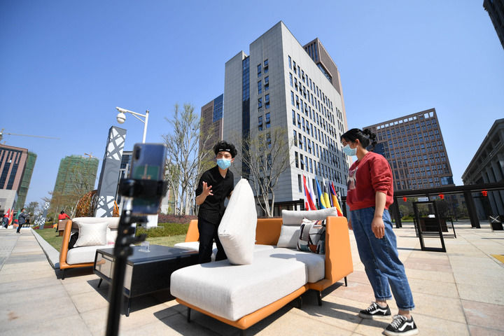 铭记峥嵘九十载 继往开来再出发——回访中央红军长征出发地