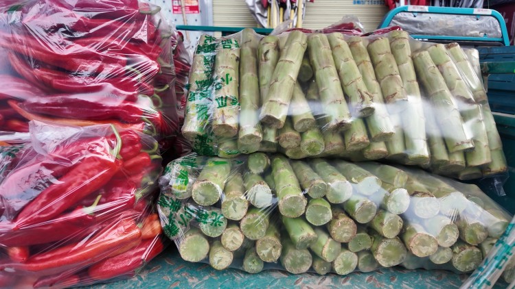 兰州榆中高原夏菜：“甘味”引领全链升级 书写西北振兴答卷_fororder_q