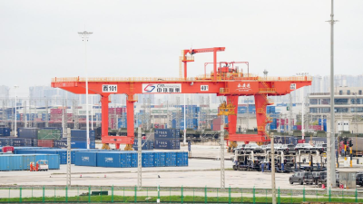 Shaanxi FTZ Highlights Three Free Trade Sectors to Build a Reform and Opening-Up Hub