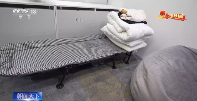 新春走基层丨“抱团”向新 闯出具身智能产业新赛道