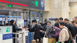 国庆假期武威市交通系统全力保障群众平安顺畅出行