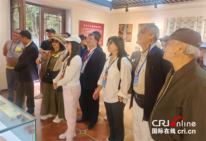 龙台经贸合作结出丰硕果实  两岸同胞共绘融合发展新篇 ——“台商台企走进龙江”经贸考察交流活动成功举办（两岸关系）_fororder_1c840784c7524f73a70d411d889d2d01