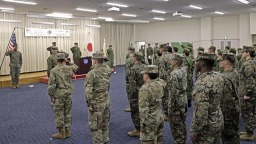 深追踪｜军演轮番上演！日本正一步步拆毁战后“防波堤”