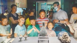 2025年全国航海科普季启动