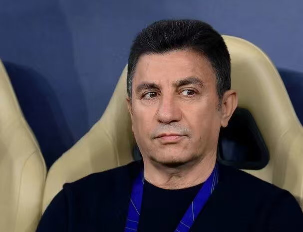 伊朗男足主帅：是否参加世界杯将听从伊足协决定