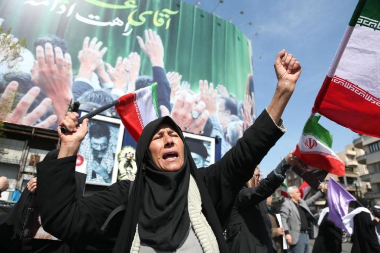 五角大楼：公开宣称打伊朗“耗得起”　私下急筹钱补弹药