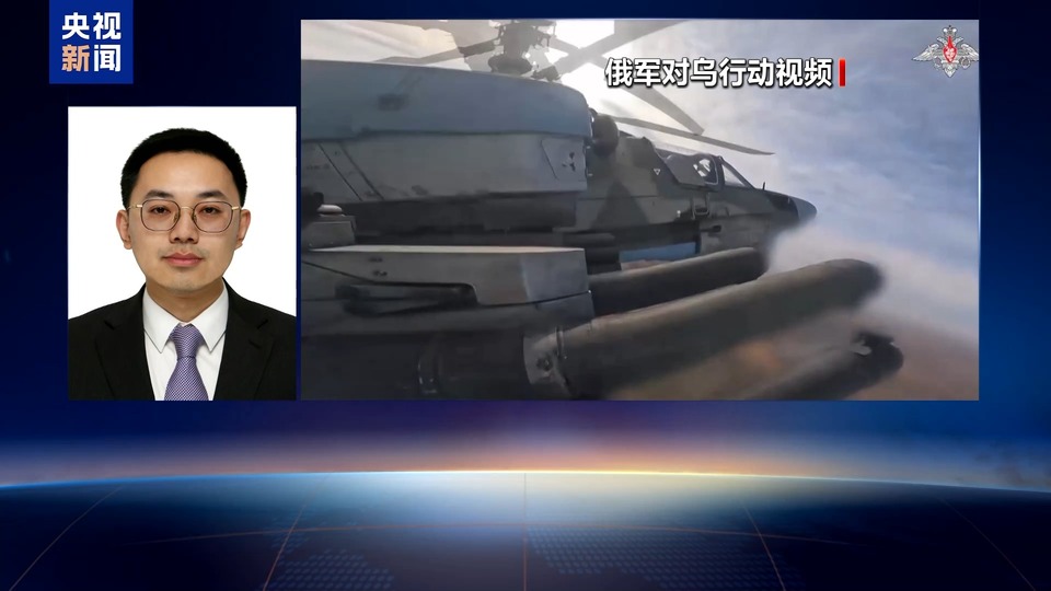 专家分析丨普京称俄将帮叙政府打击恐怖组织 会开辟第二战场吗？