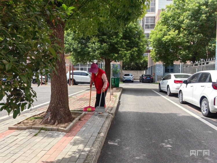 从“失管”到“善治” 老旧小区的“破局之道”