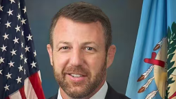 美参议院确认马克韦恩·马林出任国土安全部长