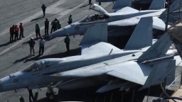 美国将原本供给乌克兰的防空部件转至中东