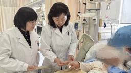 【她·力量】“新生守望者”吕玲：择难而行，向暖而生