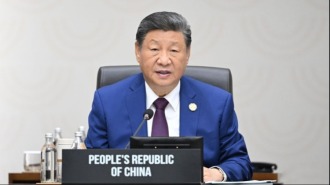 中国是打造亚太可持续发展新范式的倡导者、“行动派”