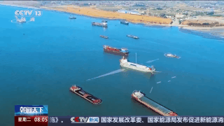 视频丨工业和信息化部：我国将加速推动多个重点领域应用场景培育