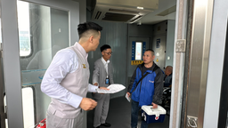 为生命希望接力 天津航空顺利完成今年第72例人体造血干细胞运输保障