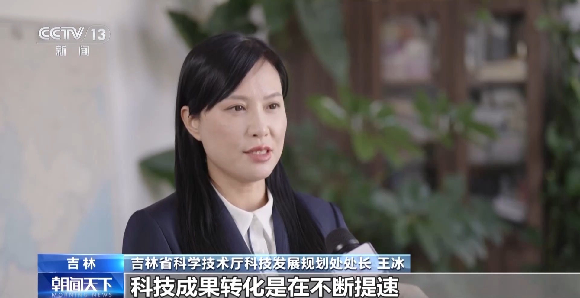 勇毅前行·一季度经济观察丨玉米地里“长”出新材料