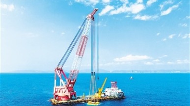 海南稳步推进数据安全有序流动