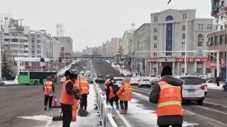 各地迎来返程车流高峰 多部门数措并举保畅保通暖归程