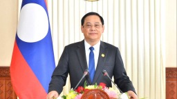 宋赛当选老挝政府总理