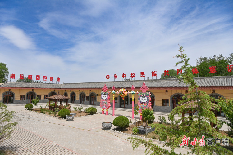庆阳市庆城县：香包“绣”出新图景 民俗绽放新活力_fororder_图8