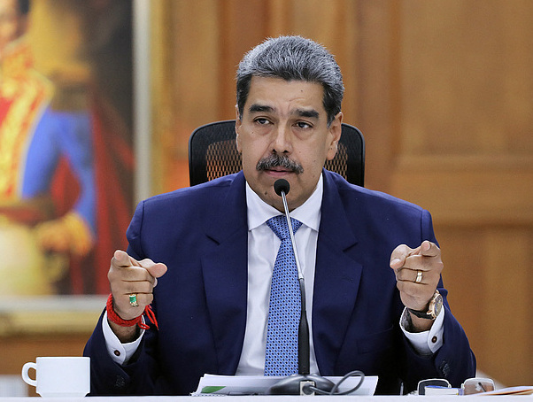 委内瑞拉呼吁联合国为该国被扣押移民进行交涉