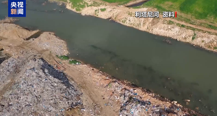 黎总理：黎南部实现停火后 将向利塔尼河以南派遣驻军