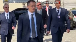 总台记者观察丨新一轮俄美乌会谈恐仍难以取得实质性成果