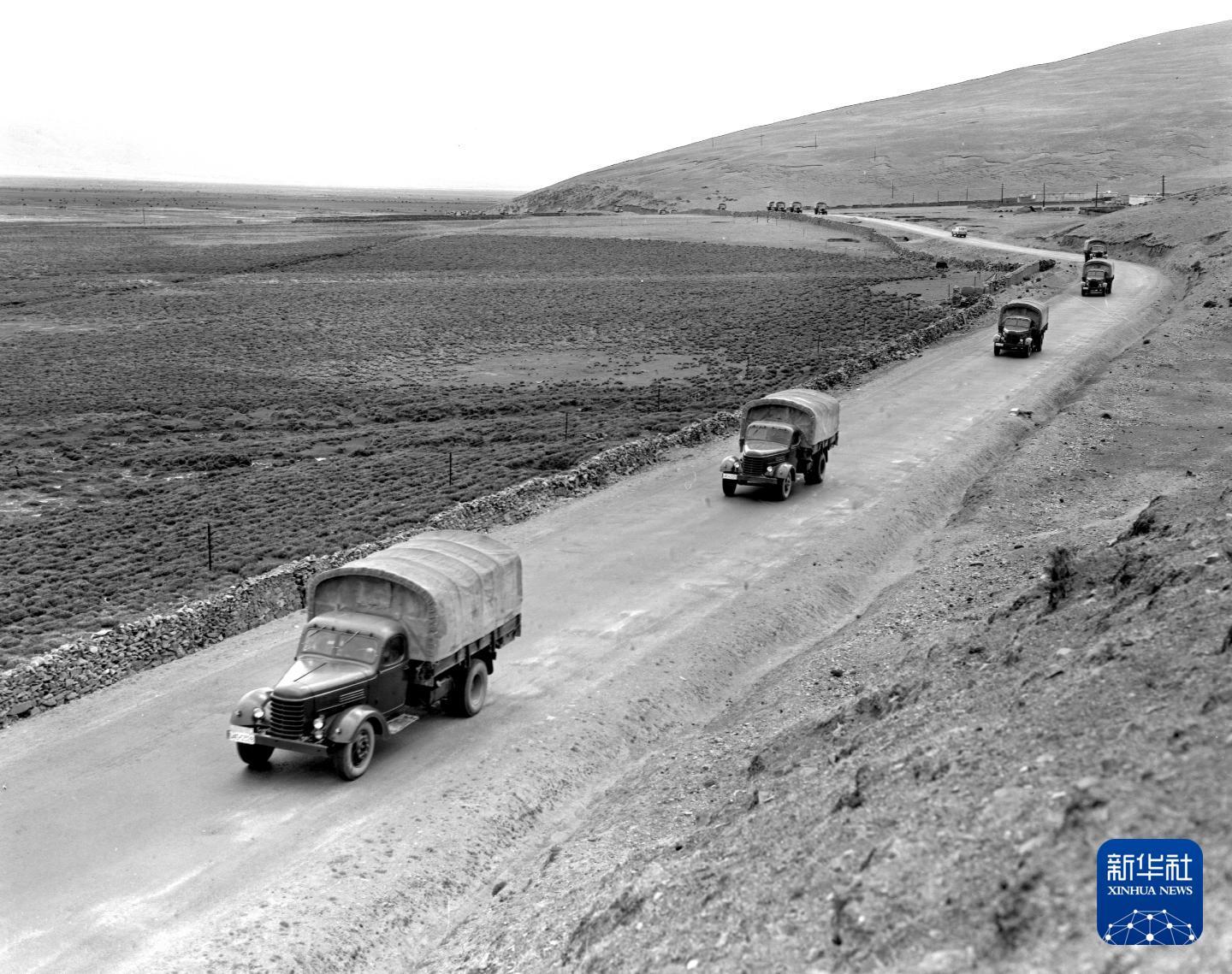 我在现场·光影流年｜土登：从农奴之子到雪域记者