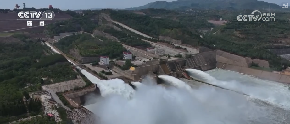 智慧治水！构建“天空地水工”一体化监测感知 | 高质量完成“十四五”规划