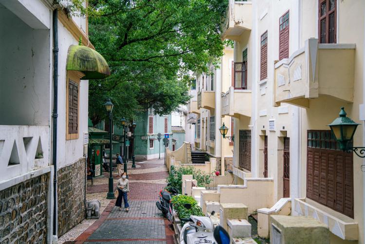 澳门Citywalk丨跟着世遗打卡,开启一场穿越时空的文化之旅!