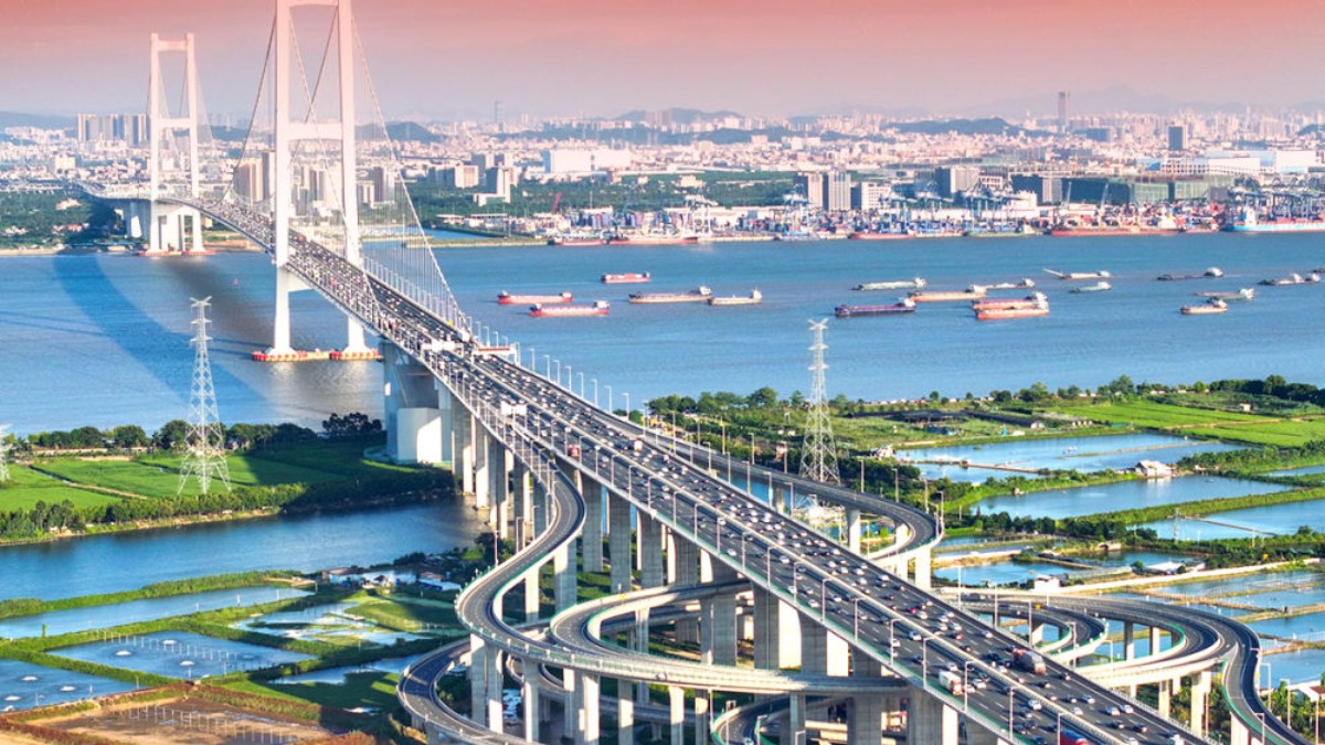 习近平总书记关切事｜经济大省勇挑大梁