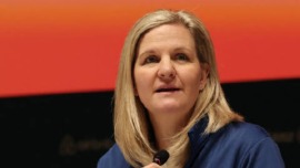 视频丨考文垂：米兰冬奥会借鉴了北京冬奥会经验