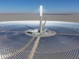 视频丨我国将投入超5万亿元建设新型电网 这网新在哪儿？