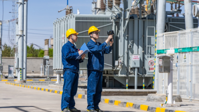 State Grid Zhangye Power Supply Company Ensures Reliable Power Supply During the May Day Holiday with Dedicated and Professional Measures